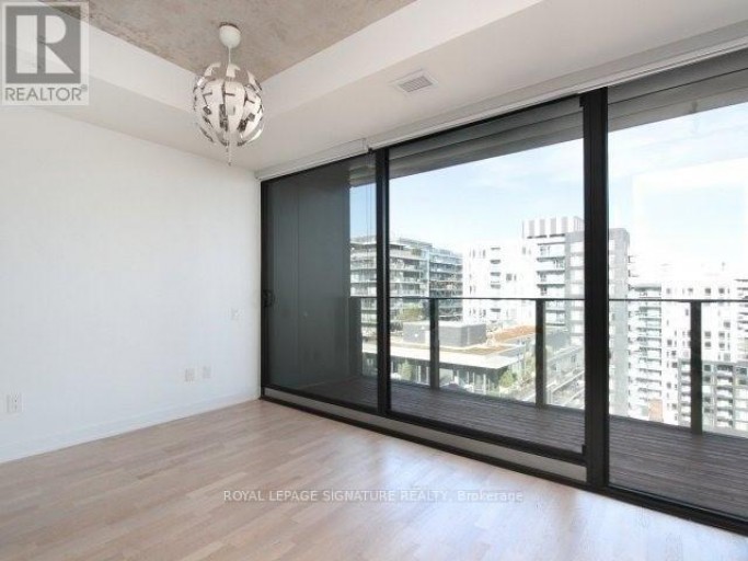 1318 - 629 KING STREET W, Toronto (Waterfront Communities), Ontario, M5V1M5
