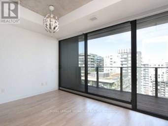 1318 - 629 KING STREET W Toronto (Waterfront Communities) Ontario photo 6