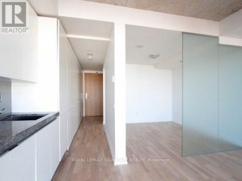 1318 - 629 KING STREET W Toronto (Waterfront Communities) Ontario photo 8
