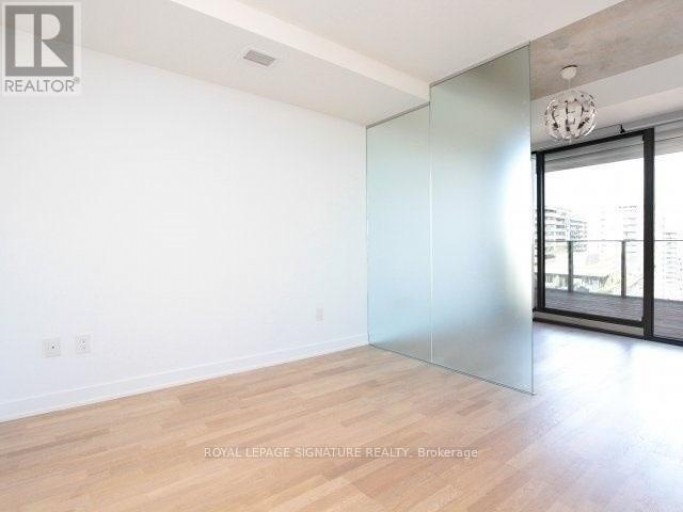 1318 - 629 KING STREET W, Toronto (Waterfront Communities), Ontario, M5V1M5