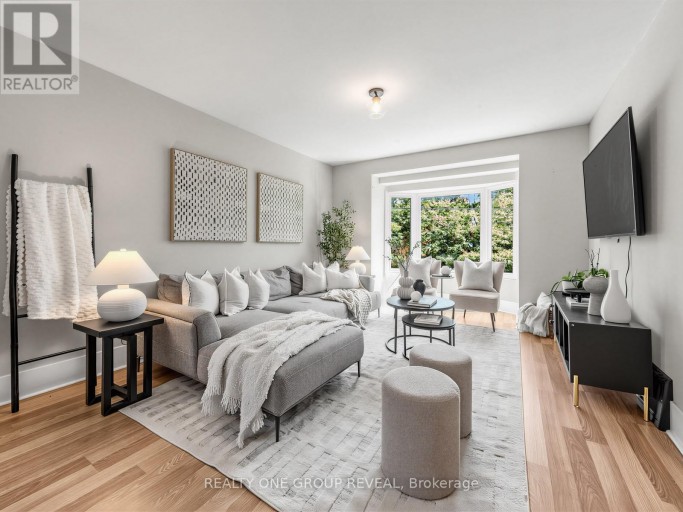 26 GLEN EVEREST ROAD, Toronto (Birchcliffe-Cliffside), Ontario, M1N1J3