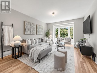 26 GLEN EVEREST ROAD Toronto (Birchcliffe-Cliffside) Ontario photo 2