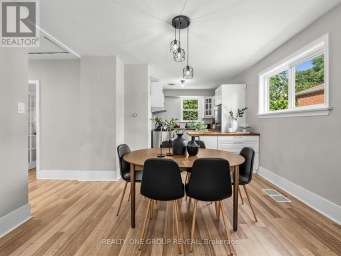 26 GLEN EVEREST ROAD Toronto (Birchcliffe-Cliffside) Ontario photo 3