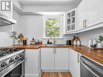 26 GLEN EVEREST ROAD Toronto (Birchcliffe-Cliffside) Ontario photo 4