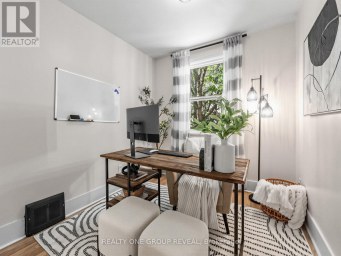 26 GLEN EVEREST ROAD Toronto (Birchcliffe-Cliffside) Ontario photo 8