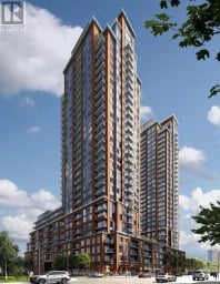 1009 - 3260 SHEPPARD AVENUE E Toronto (Tam O'Shanter-Sullivan) Ontario photo 1