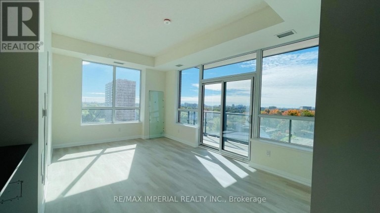 1009 - 3260 SHEPPARD AVENUE E, Toronto (Tam O'Shanter-Sullivan), Ontario, M1T0B5