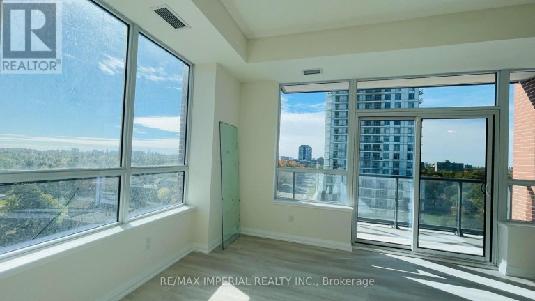 1009 - 3260 SHEPPARD AVENUE E, Toronto (Tam O'Shanter-Sullivan), Ontario, M1T0B5