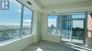 1009 - 3260 SHEPPARD AVENUE E Toronto (Tam O'Shanter-Sullivan) Ontario photo 3