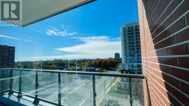 1009 - 3260 SHEPPARD AVENUE E Toronto (Tam O'Shanter-Sullivan) Ontario photo 4