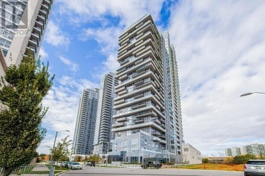 1102 - 225 VILLAGE GREEN SQUARE Toronto (Agincourt South-Malvern West) Ontario photo 1