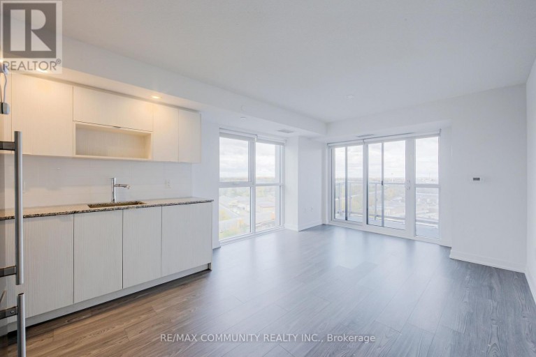1102 - 225 VILLAGE GREEN SQUARE, Toronto (Agincourt South-Malvern West), Ontario, M1S0N4