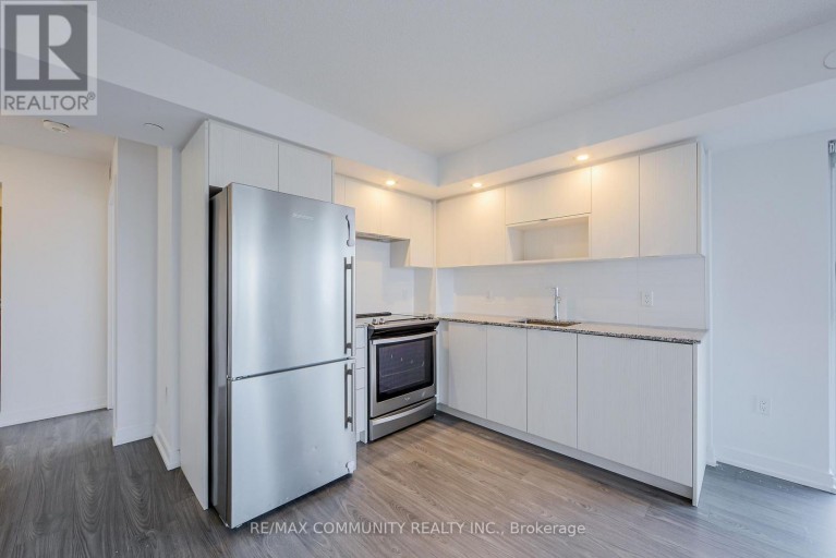 1102 - 225 VILLAGE GREEN SQUARE, Toronto (Agincourt South-Malvern West), Ontario, M1S0N4