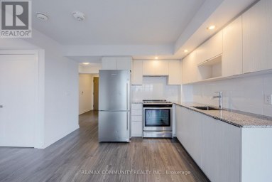 1102 - 225 VILLAGE GREEN SQUARE Toronto (Agincourt South-Malvern West) Ontario photo 13