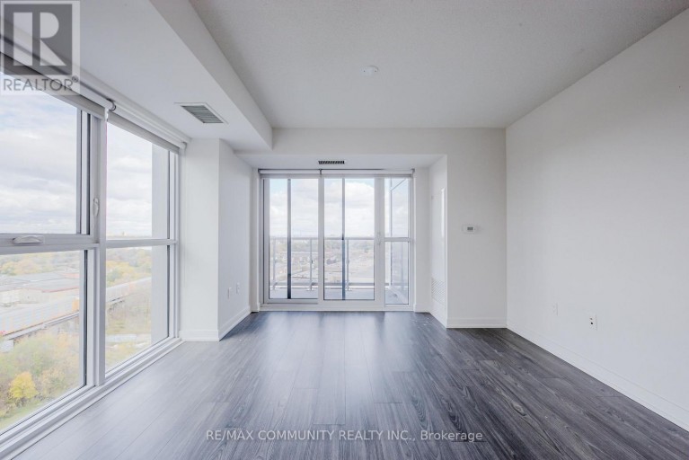 1102 - 225 VILLAGE GREEN SQUARE, Toronto (Agincourt South-Malvern West), Ontario, M1S0N4