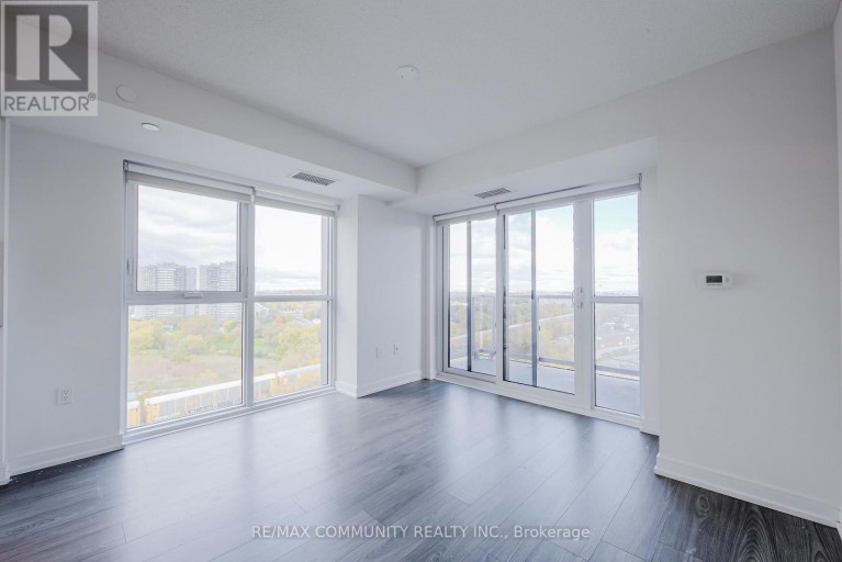 1102 - 225 VILLAGE GREEN SQUARE, Toronto (Agincourt South-Malvern West), Ontario, M1S0N4