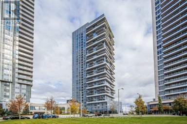 1102 - 225 VILLAGE GREEN SQUARE Toronto (Agincourt South-Malvern West) Ontario photo 2