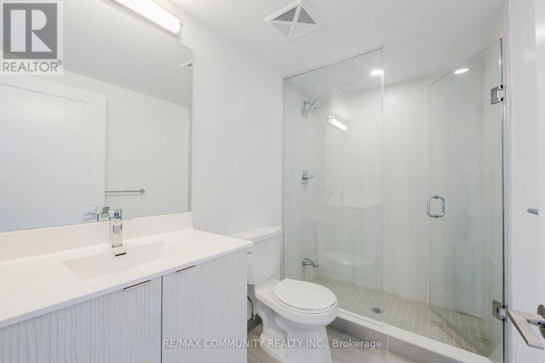 1102 - 225 VILLAGE GREEN SQUARE, Toronto (Agincourt South-Malvern West), Ontario, M1S0N4