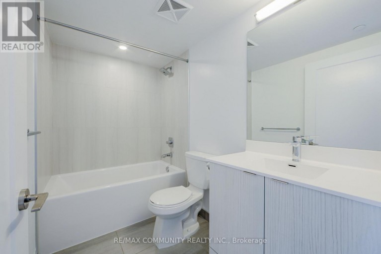 1102 - 225 VILLAGE GREEN SQUARE, Toronto (Agincourt South-Malvern West), Ontario, M1S0N4