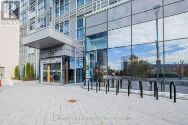 1102 - 225 VILLAGE GREEN SQUARE Toronto (Agincourt South-Malvern West) Ontario photo 3