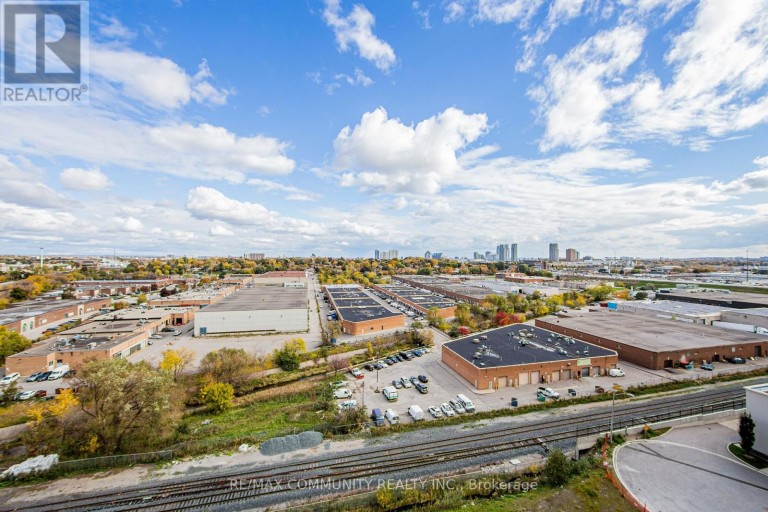 1102 - 225 VILLAGE GREEN SQUARE, Toronto (Agincourt South-Malvern West), Ontario, M1S0N4