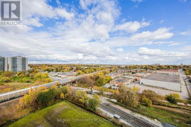 1102 - 225 VILLAGE GREEN SQUARE Toronto (Agincourt South-Malvern West) Ontario photo 32