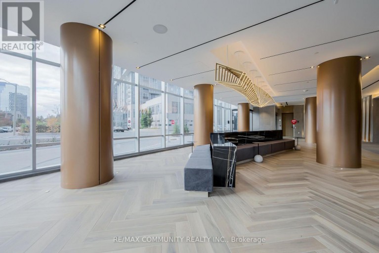 1102 - 225 VILLAGE GREEN SQUARE, Toronto (Agincourt South-Malvern West), Ontario, M1S0N4
