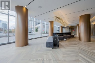 1102 - 225 VILLAGE GREEN SQUARE Toronto (Agincourt South-Malvern West) Ontario photo 6
