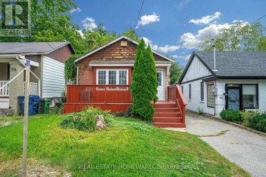 57 VALHALLA BOULEVARD Toronto (Birchcliffe-Cliffside) Ontario photo 1