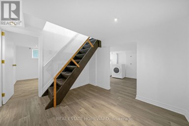 57 VALHALLA BOULEVARD Toronto (Birchcliffe-Cliffside) Ontario photo 11