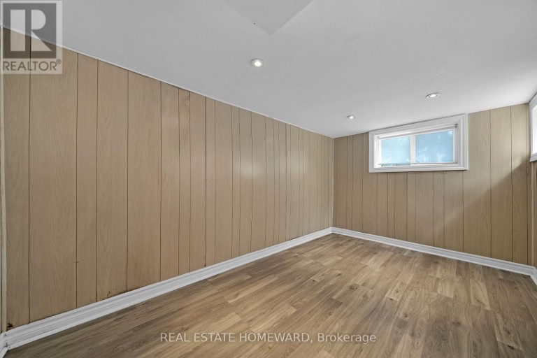 57 VALHALLA BOULEVARD, Toronto (Birchcliffe-Cliffside), Ontario, M1N3B4