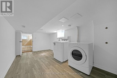 57 VALHALLA BOULEVARD Toronto (Birchcliffe-Cliffside) Ontario photo 14
