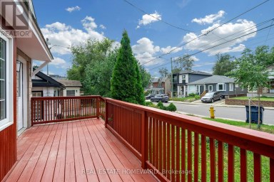 57 VALHALLA BOULEVARD Toronto (Birchcliffe-Cliffside) Ontario photo 19