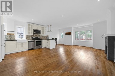 57 VALHALLA BOULEVARD Toronto (Birchcliffe-Cliffside) Ontario photo 2