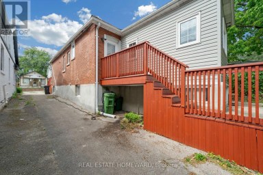 57 VALHALLA BOULEVARD Toronto (Birchcliffe-Cliffside) Ontario photo 20