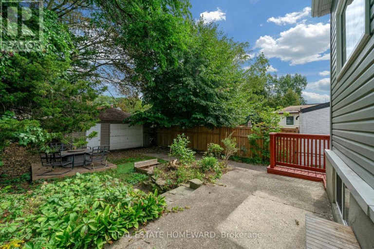 57 VALHALLA BOULEVARD, Toronto (Birchcliffe-Cliffside), Ontario, M1N3B4