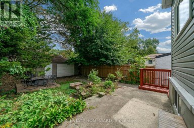57 VALHALLA BOULEVARD Toronto (Birchcliffe-Cliffside) Ontario photo 22