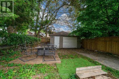 57 VALHALLA BOULEVARD Toronto (Birchcliffe-Cliffside) Ontario photo 24