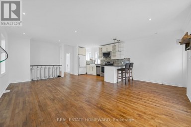 57 VALHALLA BOULEVARD Toronto (Birchcliffe-Cliffside) Ontario photo 4