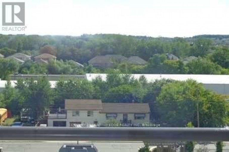 807 - 330 RED MAPLE ROAD, Richmond Hill (Langstaff), Ontario, L4C0T6