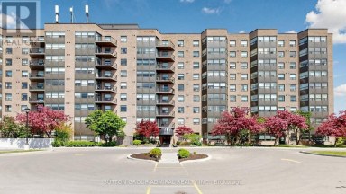 818 - 2 RAYMERVILLE DRIVE Markham (Raymerville) Ontario photo 1