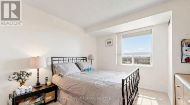 818 - 2 RAYMERVILLE DRIVE Markham (Raymerville) Ontario photo 11