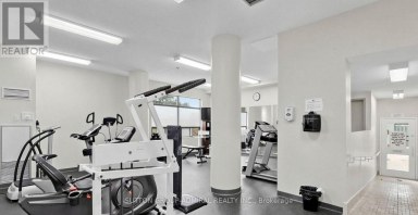 818 - 2 RAYMERVILLE DRIVE Markham (Raymerville) Ontario photo 15