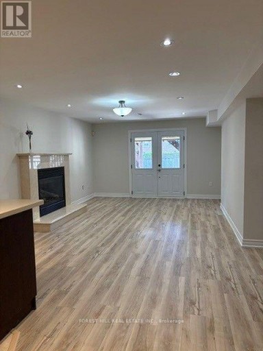 BSMT - 87 NEWPORT SQUARE, Vaughan (Uplands), Ontario, L4J7N3