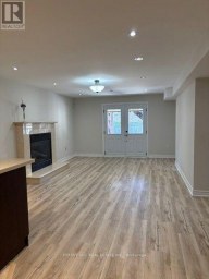 BSMT - 87 NEWPORT SQUARE Vaughan (Uplands) Ontario photo 2