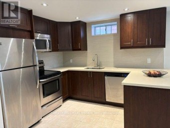 BSMT - 87 NEWPORT SQUARE Vaughan (Uplands) Ontario photo 3