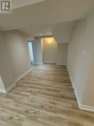 BSMT - 87 NEWPORT SQUARE Vaughan (Uplands) Ontario photo 6