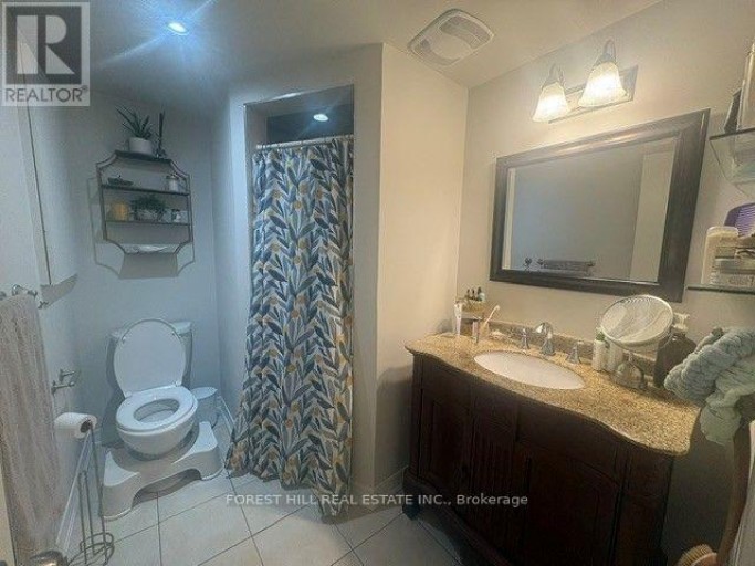 BSMT - 87 NEWPORT SQUARE, Vaughan (Uplands), Ontario, L4J7N3