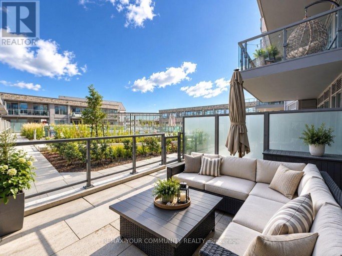 126 - 333 SUNSEEKER AVENUE, Innisfil, Ontario, L9S0R6