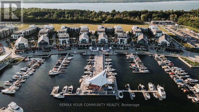 126 - 333 SUNSEEKER AVENUE, Innisfil, Ontario, L9S0R6